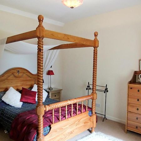 Brightwater Cottage Arnisdale Екстериор снимка